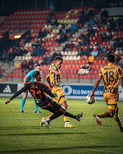 Luk Fila |  autor: Matej Sagan