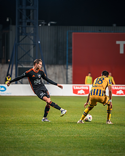 Luk Fila |  autor: Matej Sagan