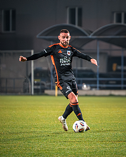 Timotej Mdry |  autor: Matej Sagan