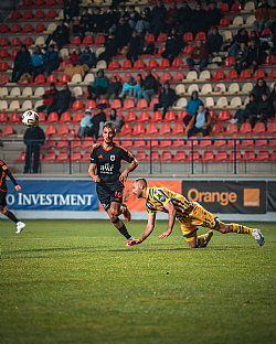 Martin Chrien |  autor: Matej Sagan