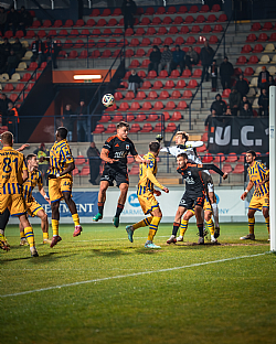 Tom Krl a Tom Buchvaldek |  autor: Matej Sagan