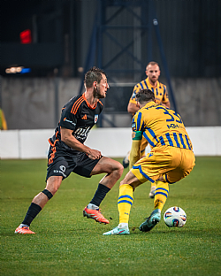 Martin Chrien |  autor: Matej Sagan