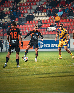 Martin ulek a Marin Chobot |  autor: Matej Sagan