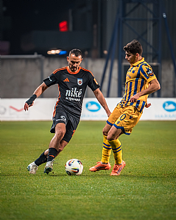 Martin ulek |  autor: Matej Sagan