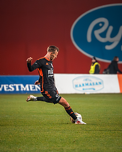 Marin Chobot |  autor: Matej Sagan