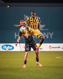 Samuel Grygar |  autor: Matej Sagan