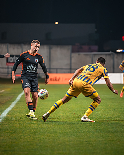 Adrin Slvik |  autor: Matej Sagan