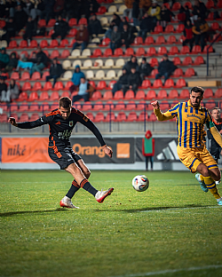 Tom Buchvaldek |  autor: Matej Sagan