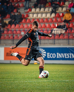 Tomm Buchvaldek |  autor: Matej Sagan