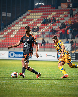 Martin Chrien |  autor: Matej Sagan