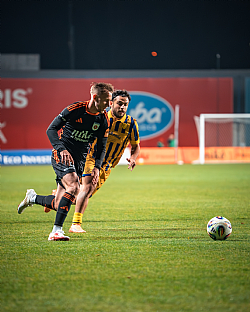 Marin Chobot |  autor: Matej Sagan