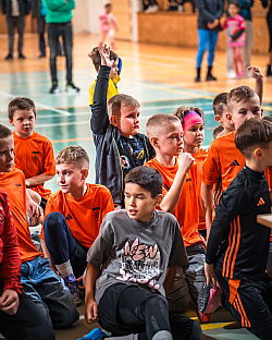 Mikul na Z Klano |  autor: Matej Sagan