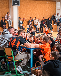 Rastislav Bik a Jan Hladk |  autor: Matej Sagan