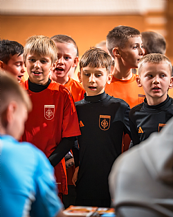 Mikul na Z Klano |  autor: Matej Sagan