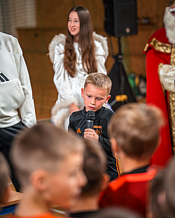 Mikul na Z Klano |  autor: Matej Sagan