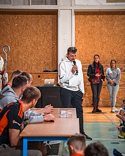 Mikul na Z Klano |  autor: Matej Sagan