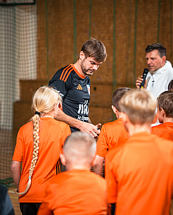 Jan Hladk |  autor: Matej Sagan