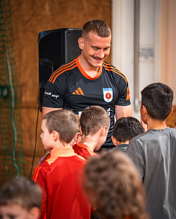 Daniel Kstl |  autor: Matej Sagan