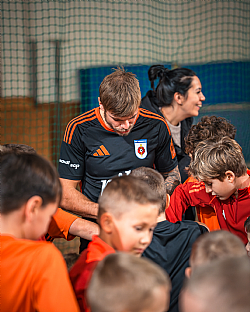 Jan Hladk |  autor: Matej Sagan