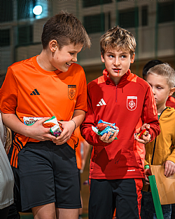 Mikul na Z Klano |  autor: Matej Sagan