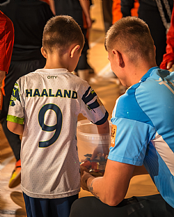 Dominik apaj |  autor: Matej Sagan