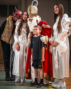 Mikul na Z Klano |  autor: Matej Sagan