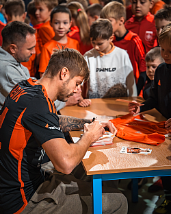 Rastislav Bik a Jan Hladk |  autor: Matej Sagan