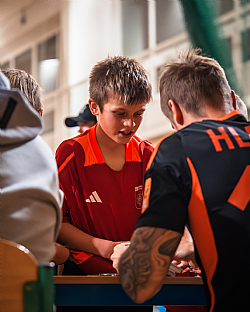 Jan Hladk |  autor: Matej Sagan