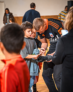 Daniel Kstl |  autor: Matej Sagan