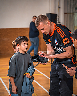 Daniel Kstl |  autor: Matej Sagan