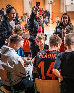 Rastislav Bik a Jan Hladk |  autor: Matej Sagan