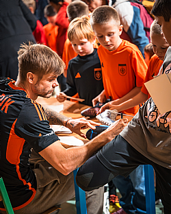 Jan Hladk |  autor: Matej Sagan