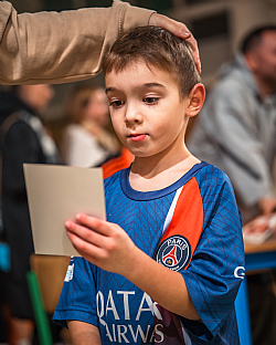 Mikul na Z Klano |  autor: Matej Sagan