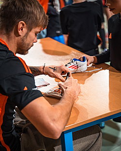 Jan Hladk |  autor: Matej Sagan