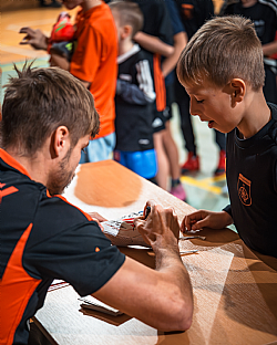 Jan Hladk |  autor: Matej Sagan