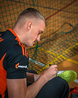 Daniel Kstl |  autor: Matej Sagan