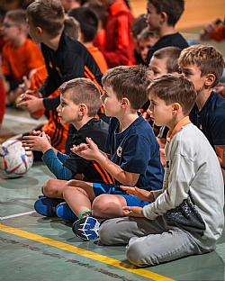 Mikul na Z Klano |  autor: Matej Sagan