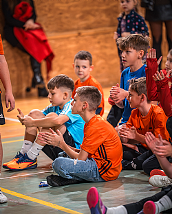 Mikul na Z Klano |  autor: Matej Sagan