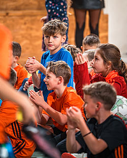 Mikul na Z Klano |  autor: Matej Sagan