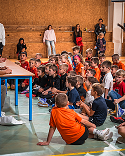 Mikul na Z Klano |  autor: Matej Sagan