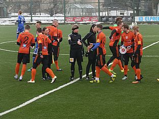 Pred zpasom |  autor: Jn Kme