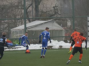 Martin Kubena a Tom ubek |  autor: Jn Kme