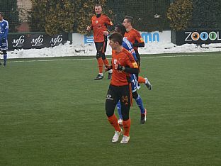 Jn Maslo, imon Kupec a Dominik Kruliak. |  autor: Jn Kme