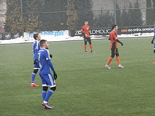 Andrej Lovs a Dalibor Tak |  autor: Jn Kme