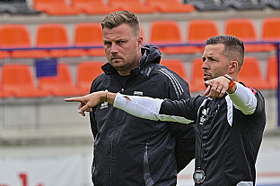 Jaroslav K�stl a Marek Her�ut |  autor: Rudolf Ma�kurica