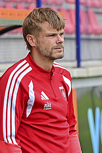 Jan Hlad�k |  autor: Rudolf Ma�kurica