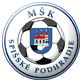 M�K Spi�sk� Podhradie