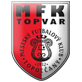 MFK Topvar Topoľčany