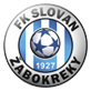 FK Slovan abokreky